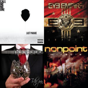 Call Me No One - First Tour Playlist