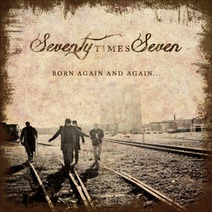 Born Again and Again...