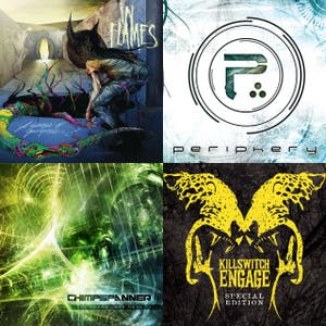 Pär Jörgens playlist