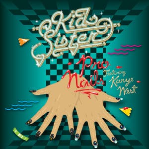 Super High Shine EP