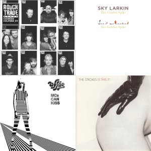 Spotifriday #48 by DrownedinSound.com