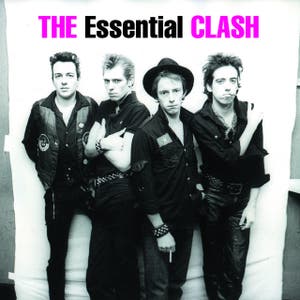 Rock The Casbah