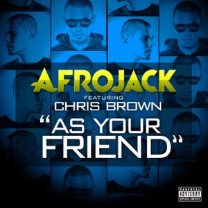 Afrojack