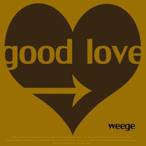 Weege