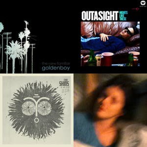 DailyCandy Jams v.81