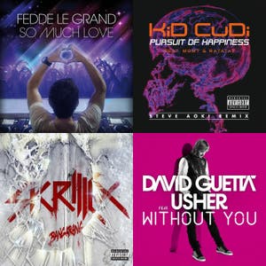 Ultimate Export Playlist 6.0