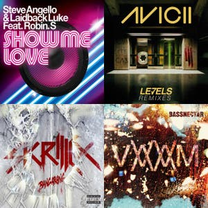 CounterPoint Music Festival Playlist