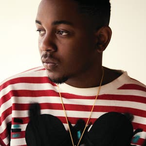 Kendrick Lamar