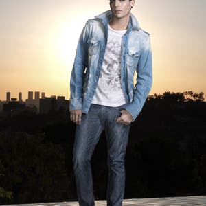 Adam Lambert