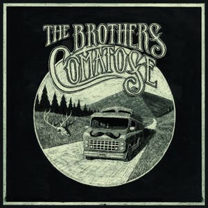The Brothers Comatose