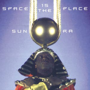 Space Is The Place