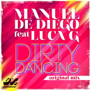 Dirty Dancing [feat. Luca G]