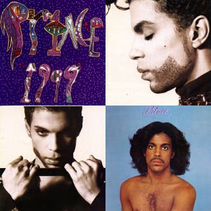 The List: Prince (After Hours)