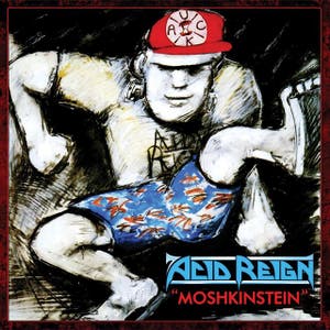 Moshkinstein
