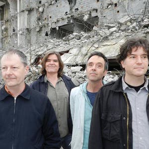 Mission Of Burma