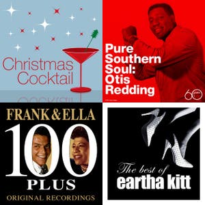 Soundtrack of the season