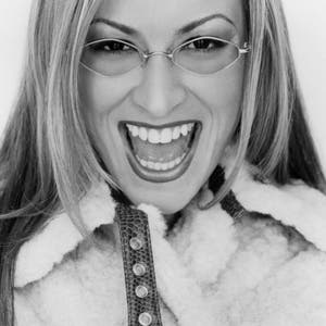 Anastacia