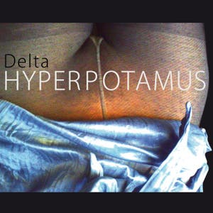 Hyperpotamus