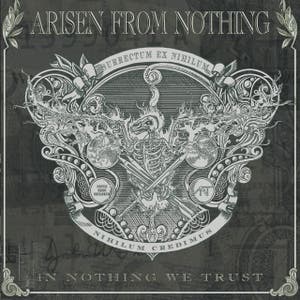 In Nothing We Trust