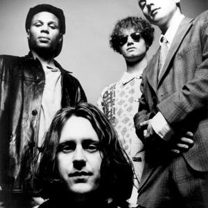 The Boo Radleys