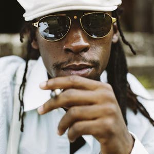 Jah Cure