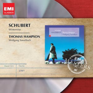 Schubert: Winterreise
