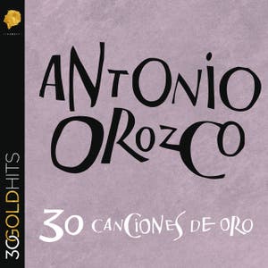 Antonio Orozco