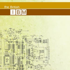 The British IBM