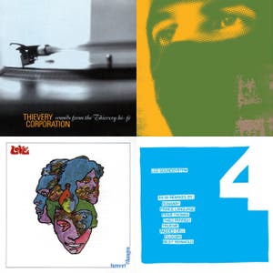 Tommy Playlist