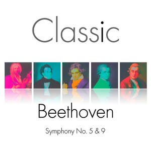 Classic - Beethoven Symphony No. 5