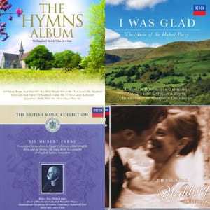 Decca Records - Royal Wedding