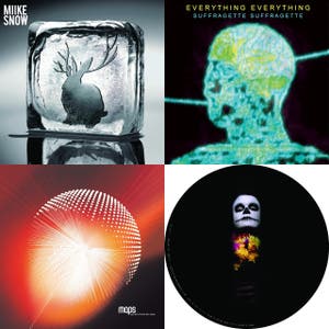Drowned in Sound Singles of 2009