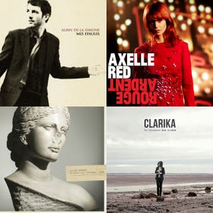 New French Pop 2013
