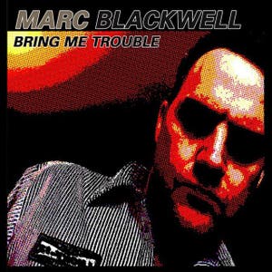 Marc Blackwell sampler