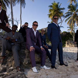 Dub Pistols