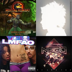 Pre-Game Playlist: 2/25/12