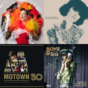 Record Store Day 2012 - A DiS Sampler