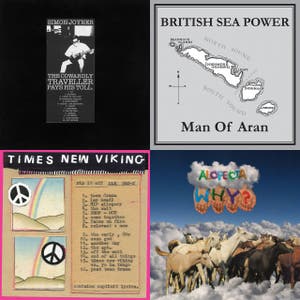 DrownedinSpotifriday #4