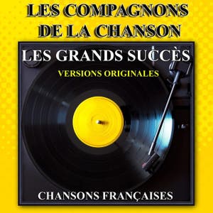 Les Compagnons De La Chanson