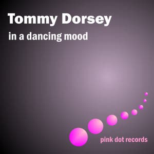 In A Dancing Mood