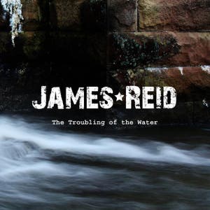 The Troubling of the Water EP