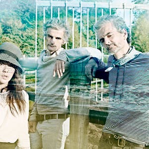 Blonde Redhead