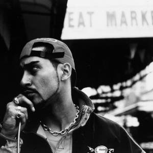 Armand Van Helden