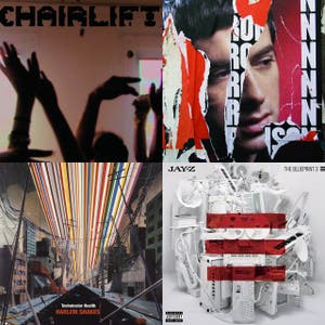 #NowPlaying