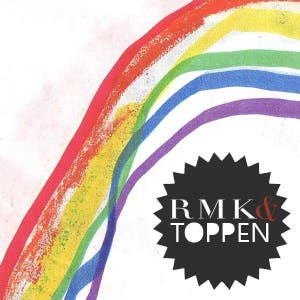 RMK & Toppen