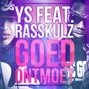 Ys featuring Rasskulz