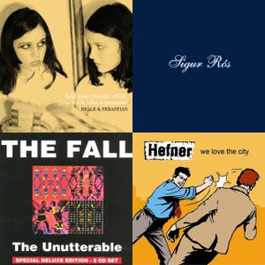 Festive 50 2000