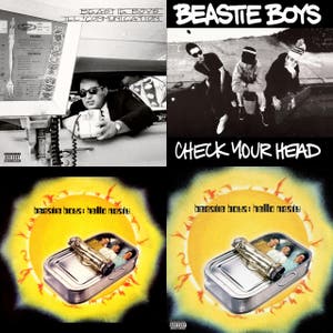 RIP MCA: A Playlist in Memory of the Beastie Boys' Adam Yauch