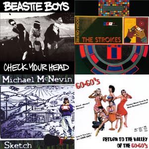 GQ's Presidential Playlist 03.21.12