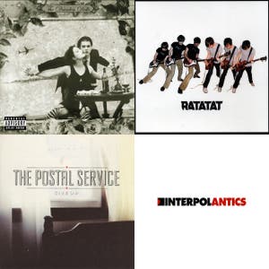 4x4 Leading the Blind Soundtrack [rollernews.com]
